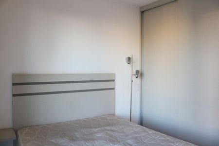 Apartamento para alugar com 46m², 1 quarto e 1 vagaQuarto 
