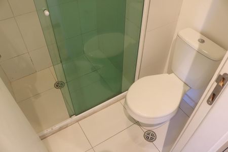 Apartamento para alugar com 46m², 1 quarto e 1 vagaBanheiro