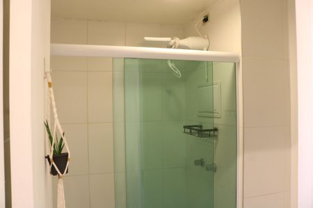 Apartamento para alugar com 46m², 1 quarto e 1 vagaBanheiro