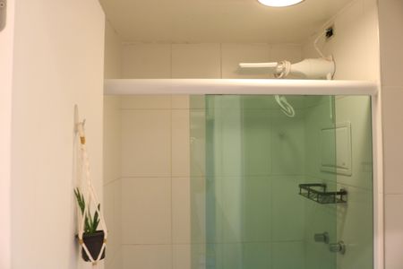 Apartamento para alugar com 46m², 1 quarto e 1 vagaBanheiro