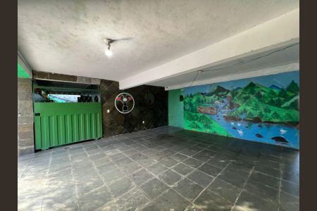 Casa para alugar com 460m², 3 quartos e 2 vagas Casa para alugar com 460m², 3 quartos e 2 vagasGaragem