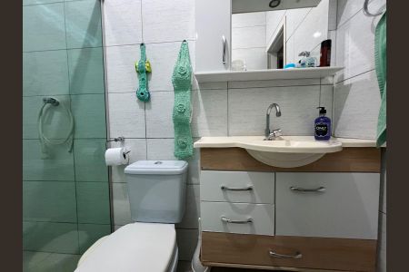 Casa para alugar com 460m², 3 quartos e 2 vagas Casa para alugar com 460m², 3 quartos e 2 vagasBanheiro Social