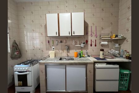 Casa para alugar com 460m², 3 quartos e 2 vagas Casa para alugar com 460m², 3 quartos e 2 vagasCozinha - Torneira