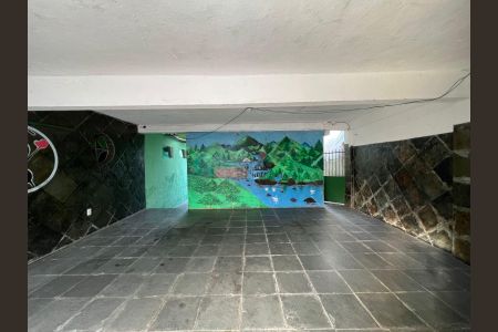Casa para alugar com 460m², 3 quartos e 2 vagas Casa para alugar com 460m², 3 quartos e 2 vagasGaragem