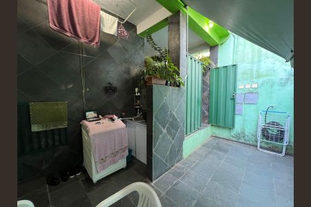 Casa para alugar com 460m², 3 quartos e 2 vagas Casa para alugar com 460m², 3 quartos e 2 vagasÁrea de Serviço
