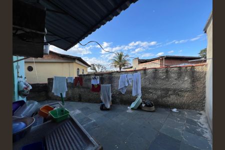Casa para alugar com 460m², 3 quartos e 2 vagas Casa para alugar com 460m², 3 quartos e 2 vagasQuintal