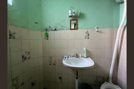 Casa para alugar com 460m², 3 quartos e 2 vagas Casa para alugar com 460m², 3 quartos e 2 vagasBanheiro