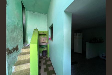 Casa para alugar com 460m², 3 quartos e 2 vagas Casa para alugar com 460m², 3 quartos e 2 vagasÁrea comum