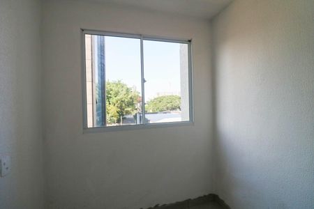 Quarto 1 de apartamento para alugar com 2 quartos, 31m² em Jardim Caravelas, São Paulo