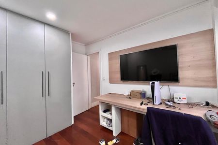Apartamento à venda com 175m², 3 quartos e 2 vagas Apartamento à venda com 175m², 3 quartos e 2 vagasQuarto 2
