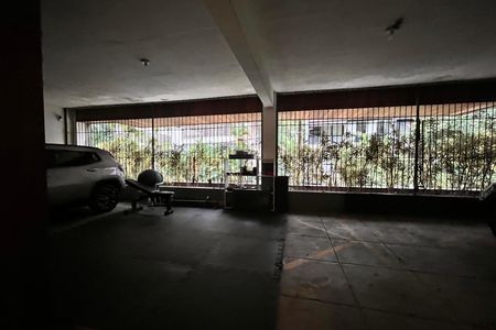 Apartamento à venda com 175m², 3 quartos e 2 vagas Apartamento à venda com 175m², 3 quartos e 2 vagasGaragem