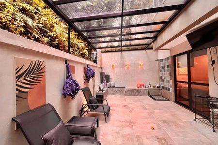 Apartamento à venda com 175m², 3 quartos e 2 vagas Apartamento à venda com 175m², 3 quartos e 2 vagasGarden