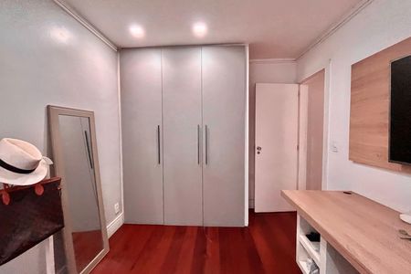 Apartamento à venda com 175m², 3 quartos e 2 vagas Apartamento à venda com 175m², 3 quartos e 2 vagasQuarto 2