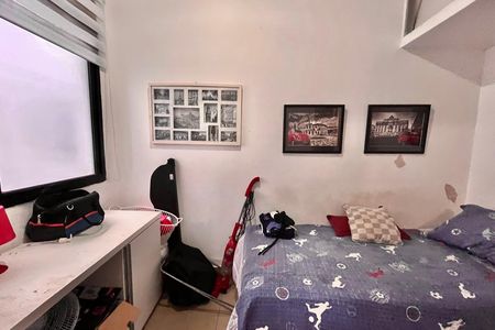Apartamento à venda com 175m², 3 quartos e 2 vagas Apartamento à venda com 175m², 3 quartos e 2 vagasQuarto de Serviço