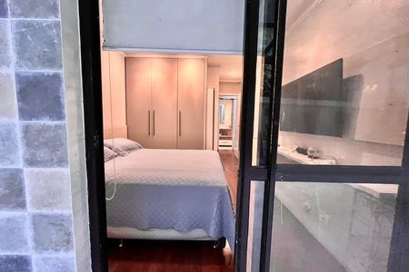 Apartamento à venda com 175m², 3 quartos e 2 vagas Apartamento à venda com 175m², 3 quartos e 2 vagasSuite 2