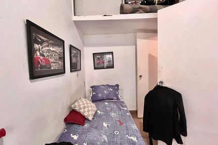 Apartamento à venda com 175m², 3 quartos e 2 vagas Apartamento à venda com 175m², 3 quartos e 2 vagasQuarto de Serviço