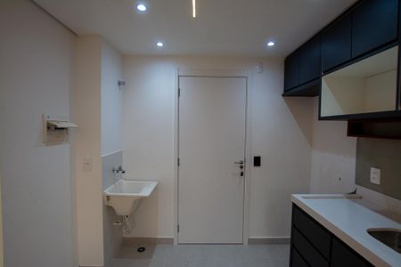 Apartamento para alugar com 33m², 2 quartos e sem vagaCOZINHA - AREA DE SERVIÇO