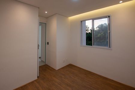 Apartamento para alugar com 33m², 2 quartos e sem vagaQUARTO 2