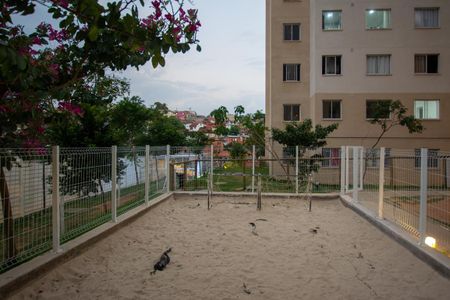 Apartamento para alugar com 33m², 2 quartos e sem vagaQUADRA DE AREIA