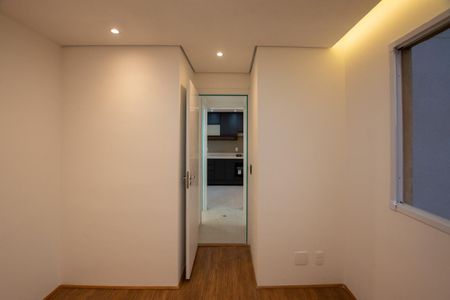 Apartamento para alugar com 33m², 2 quartos e sem vagaCORREDOR