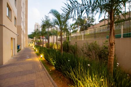 Apartamento para alugar com 33m², 2 quartos e sem vagaAREA EXTERNA