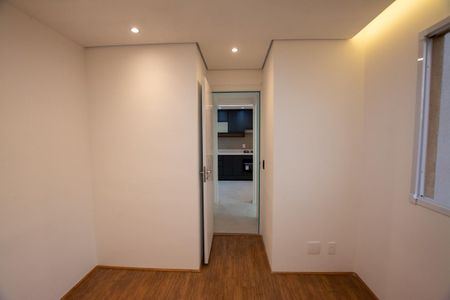 Apartamento para alugar com 33m², 2 quartos e sem vagaQUARTO 2