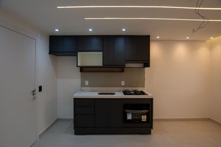 Apartamento para alugar com 33m², 2 quartos e sem vagaCOZINHA - ARMARIO