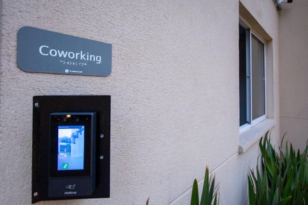 Apartamento para alugar com 33m², 2 quartos e sem vagaCOWORKING