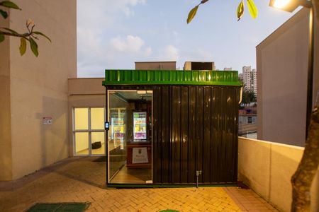 Apartamento para alugar com 33m², 2 quartos e sem vagaMERCADO