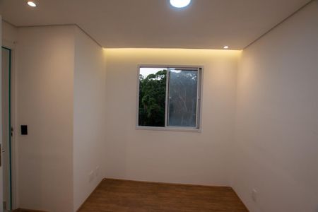 Apartamento para alugar com 33m², 2 quartos e sem vagaQUARTO 2