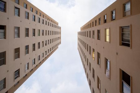 Apartamento para alugar com 33m², 2 quartos e sem vagaPREDIO
