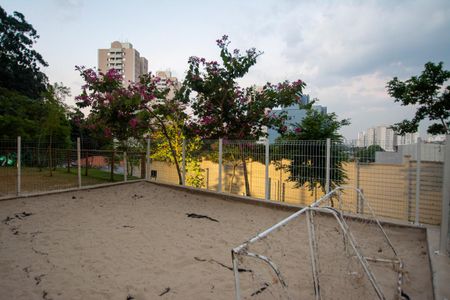 Apartamento para alugar com 33m², 2 quartos e sem vagaQUADRA DE AREIA