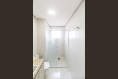 Apartamento para alugar com 176m², 4 quartos e 3 vagas Apartamento para alugar com 176m², 4 quartos e 3 vagasBanheiro da Suíte