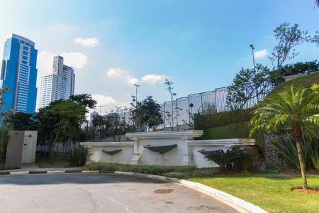 Apartamento para alugar com 176m², 4 quartos e 3 vagasVista da Rua