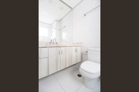 Apartamento para alugar com 176m², 4 quartos e 3 vagas Apartamento para alugar com 176m², 4 quartos e 3 vagasBanheiro da Suíte