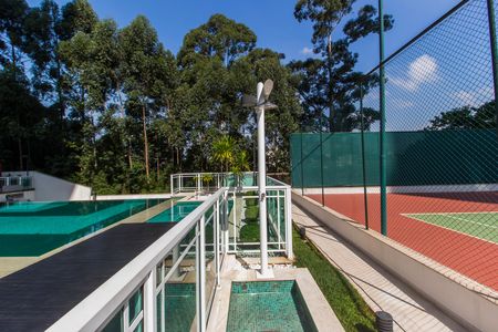 Apartamento para alugar com 176m², 4 quartos e 3 vagasQuadra Esportiva