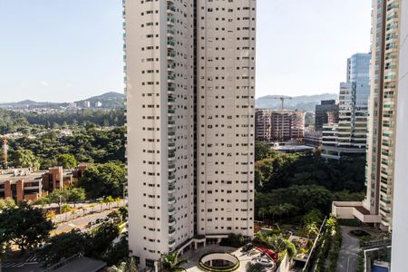 Apartamento para alugar com 176m², 4 quartos e 3 vagas Apartamento para alugar com 176m², 4 quartos e 3 vagasVista da Suíte