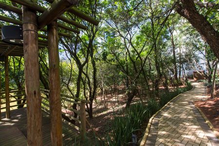 Apartamento para alugar com 176m², 4 quartos e 3 vagasParque
