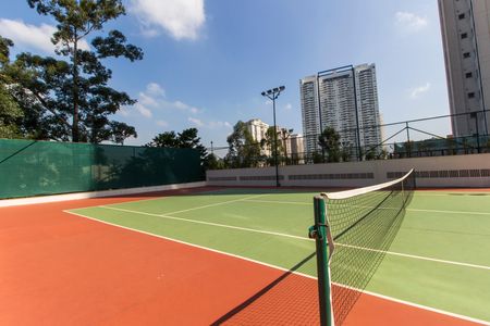 Apartamento para alugar com 176m², 4 quartos e 3 vagasQuadra Esportiva