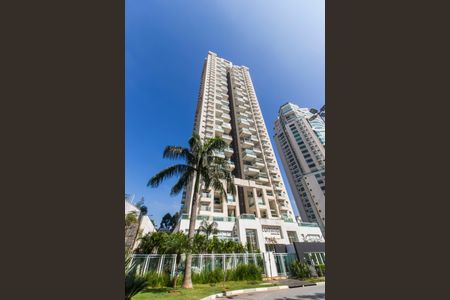 Apartamento para alugar com 176m², 4 quartos e 3 vagasVista da Rua