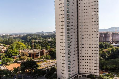Apartamento para alugar com 176m², 4 quartos e 3 vagas Apartamento para alugar com 176m², 4 quartos e 3 vagasVista da Suíte