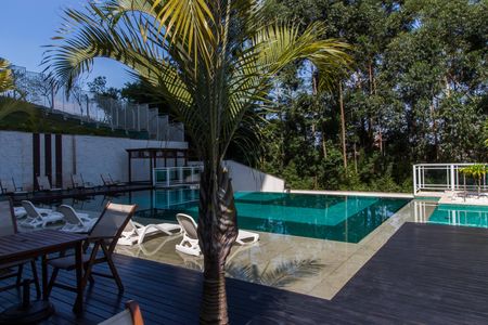 Apartamento para alugar com 176m², 4 quartos e 3 vagasPiscina