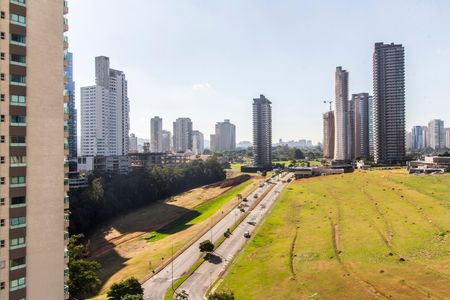 Apartamento para alugar com 176m², 4 quartos e 3 vagas Apartamento para alugar com 176m², 4 quartos e 3 vagasVista da Suíte
