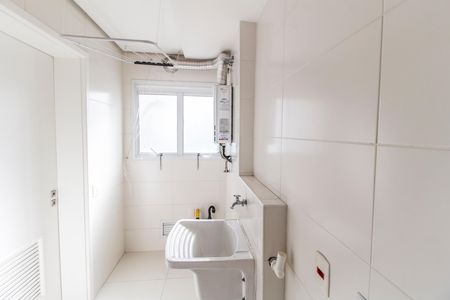 Apartamento para alugar com 176m², 4 quartos e 3 vagas Apartamento para alugar com 176m², 4 quartos e 3 vagasÁrea de Serviço