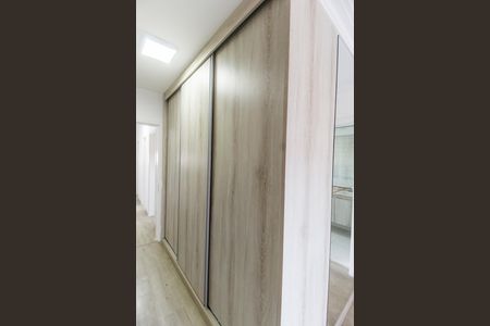 Apartamento para alugar com 176m², 4 quartos e 3 vagas Apartamento para alugar com 176m², 4 quartos e 3 vagasCloset da suíte