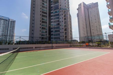 Apartamento para alugar com 176m², 4 quartos e 3 vagasQuadra Esportiva