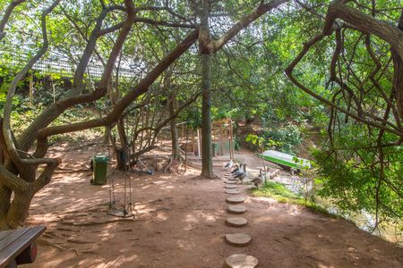 Apartamento para alugar com 176m², 4 quartos e 3 vagasParque