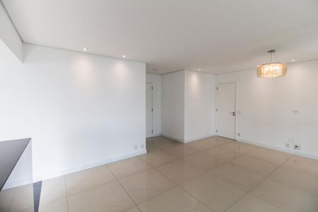 Sala  de apartamento para alugar com 4 quartos, 176m² em Alphaville Empresarial, Barueri