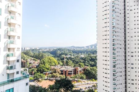 Apartamento para alugar com 176m², 4 quartos e 3 vagas Apartamento para alugar com 176m², 4 quartos e 3 vagasVista do Quarto 4