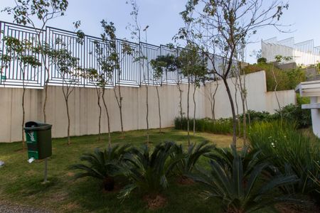 Apartamento para alugar com 176m², 4 quartos e 3 vagasÁrea comum